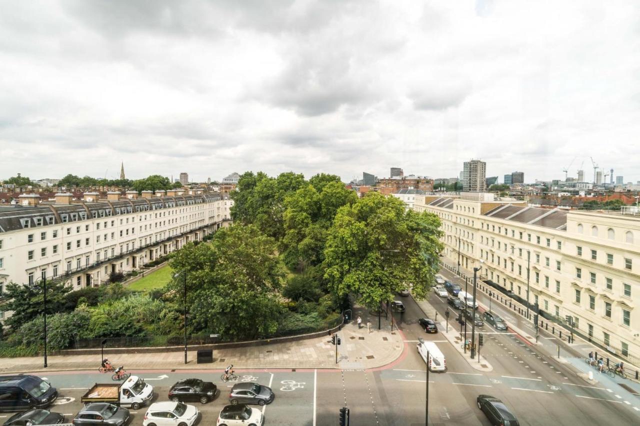 New Stunning 2Bd Apartment Amazing London Views Eksteriør billede