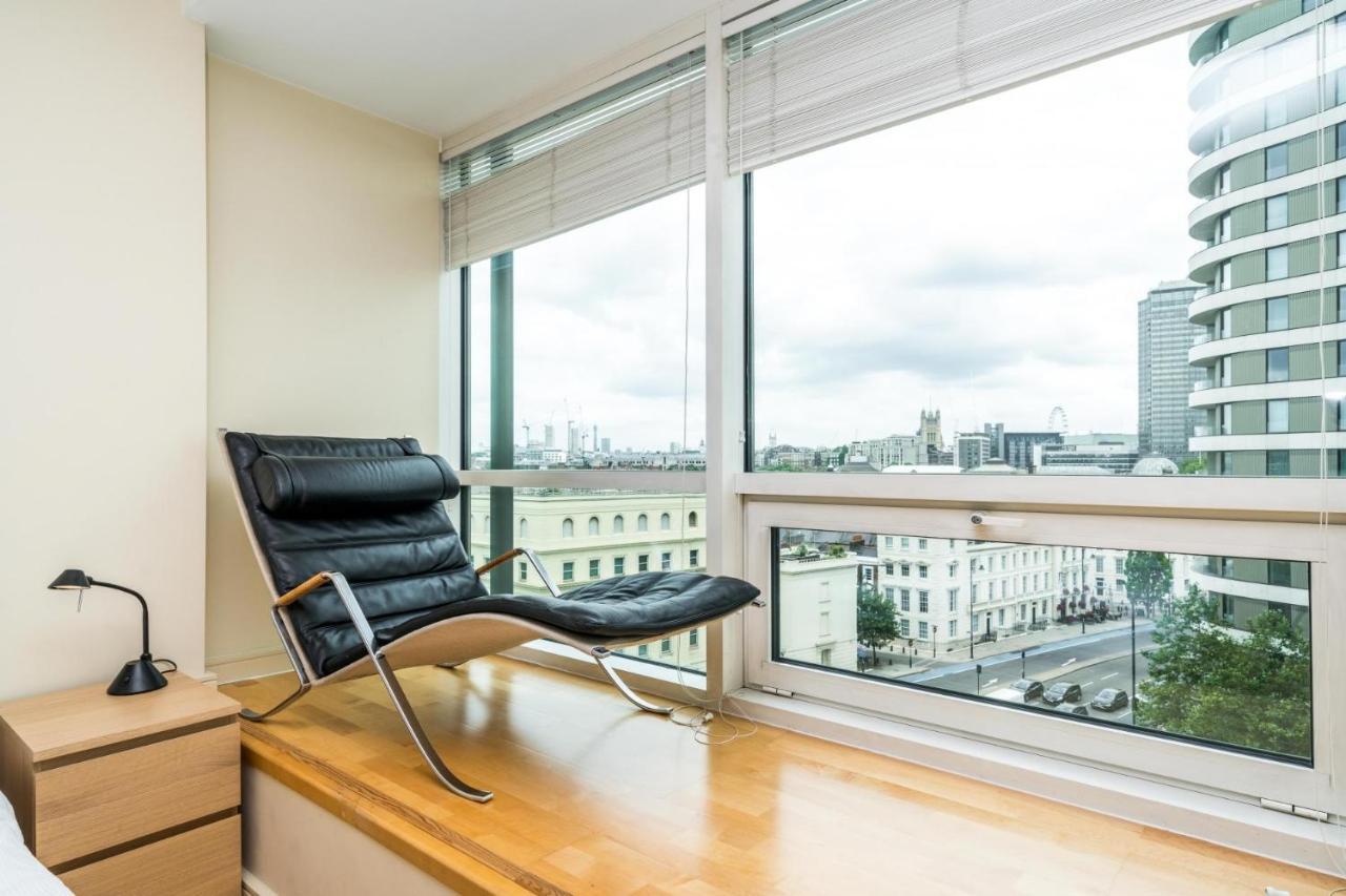 New Stunning 2Bd Apartment Amazing London Views Eksteriør billede