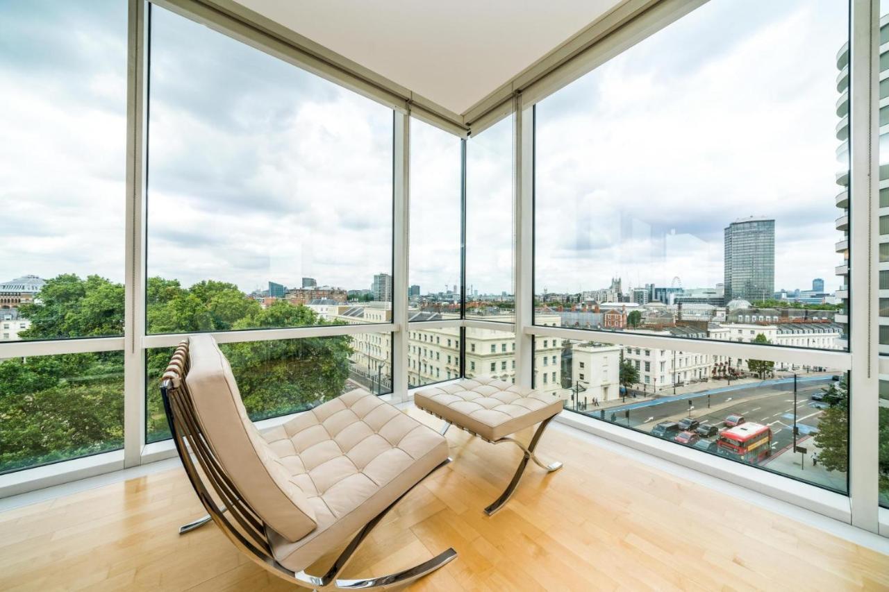 New Stunning 2Bd Apartment Amazing London Views Eksteriør billede