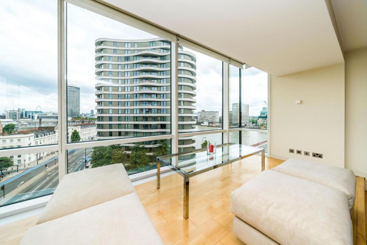 New Stunning 2Bd Apartment Amazing London Views Eksteriør billede